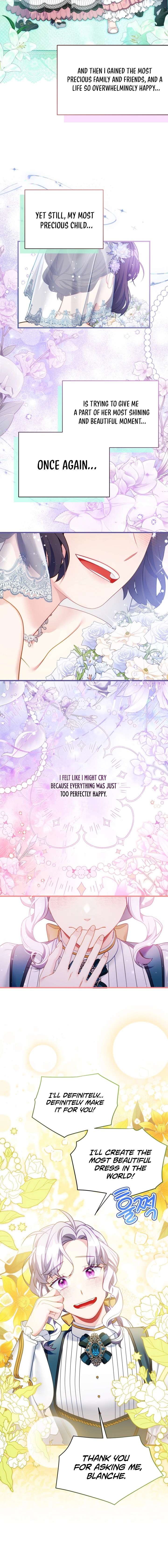 I’m A Stepmother, But My Daughter Is Just Too Cute! Chapter 169 - Page 12