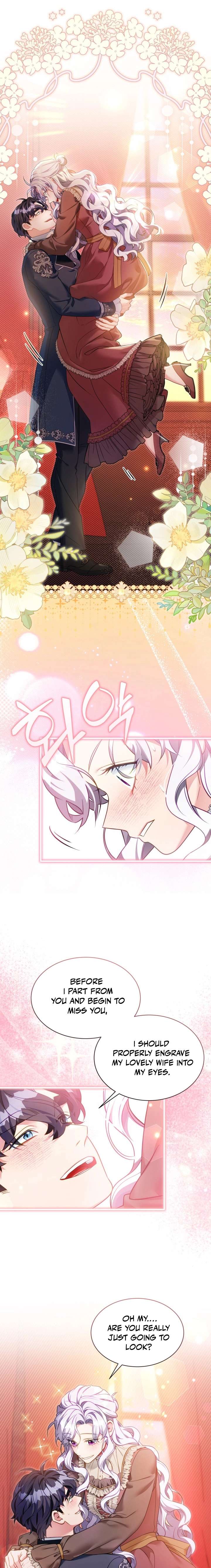 I’m A Stepmother, But My Daughter Is Just Too Cute! Chapter 169 - Page 3