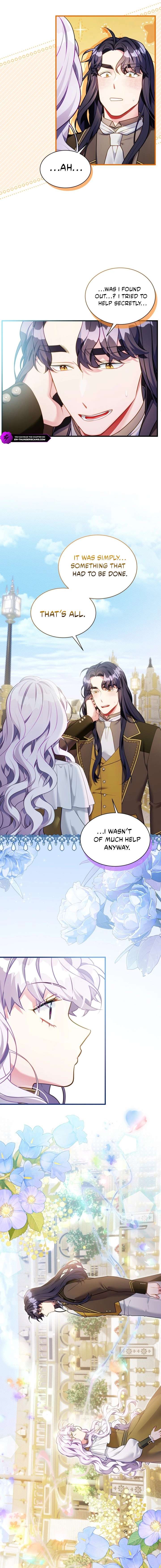 I’m A Stepmother, But My Daughter Is Just Too Cute! Chapter 171 - Page 3