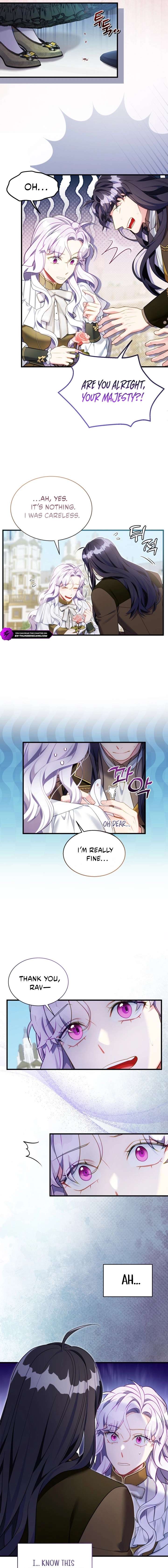 I’m A Stepmother, But My Daughter Is Just Too Cute! Chapter 171 - Page 9