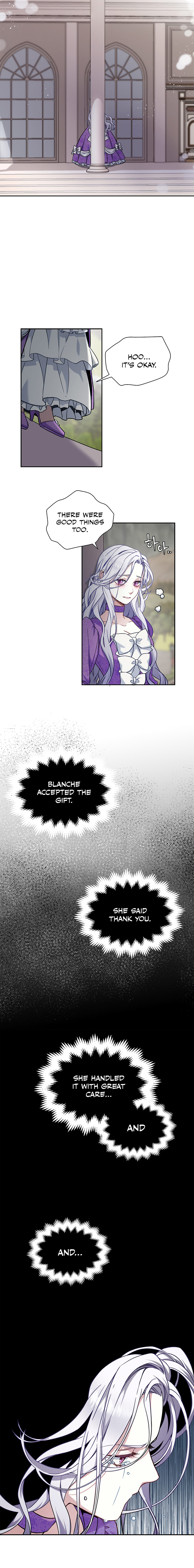 I’m A Stepmother, But My Daughter Is Just Too Cute! Chapter 7 - Page 11