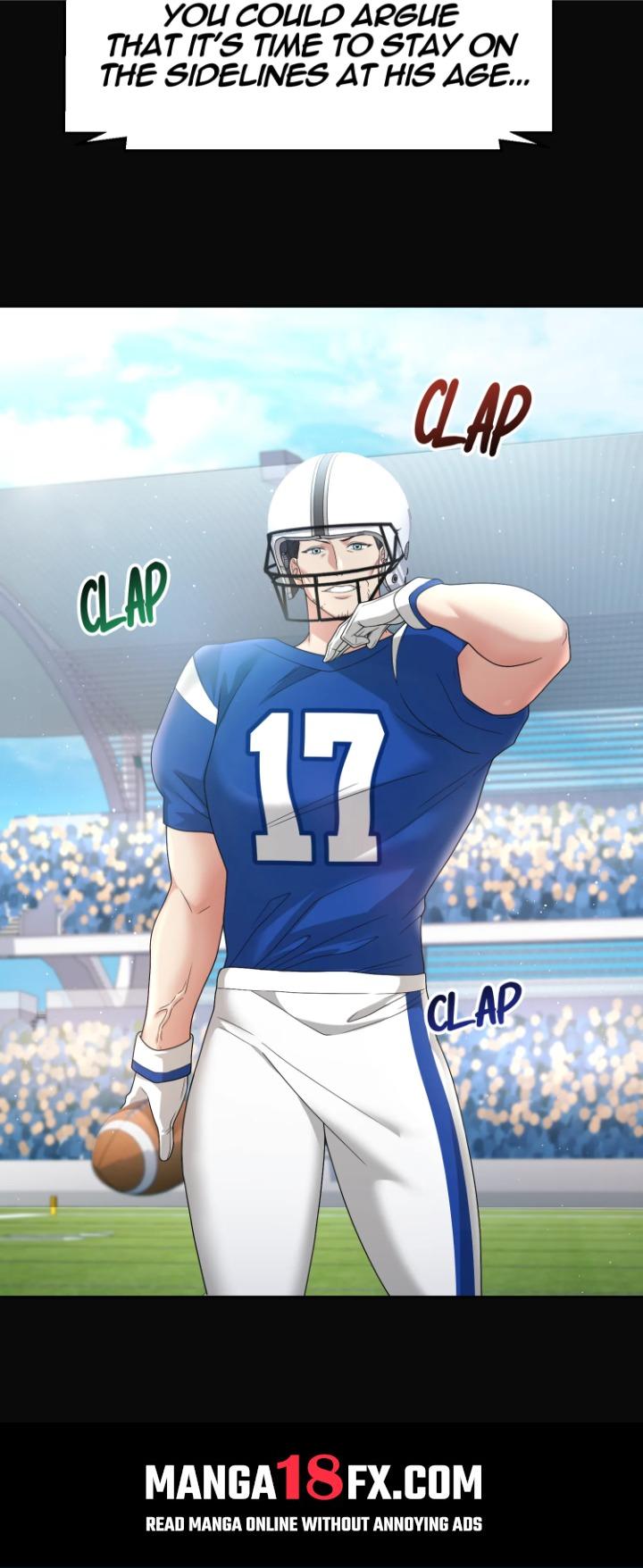 Touch Me Down (Uncensored) Chapter 1 - Page 2