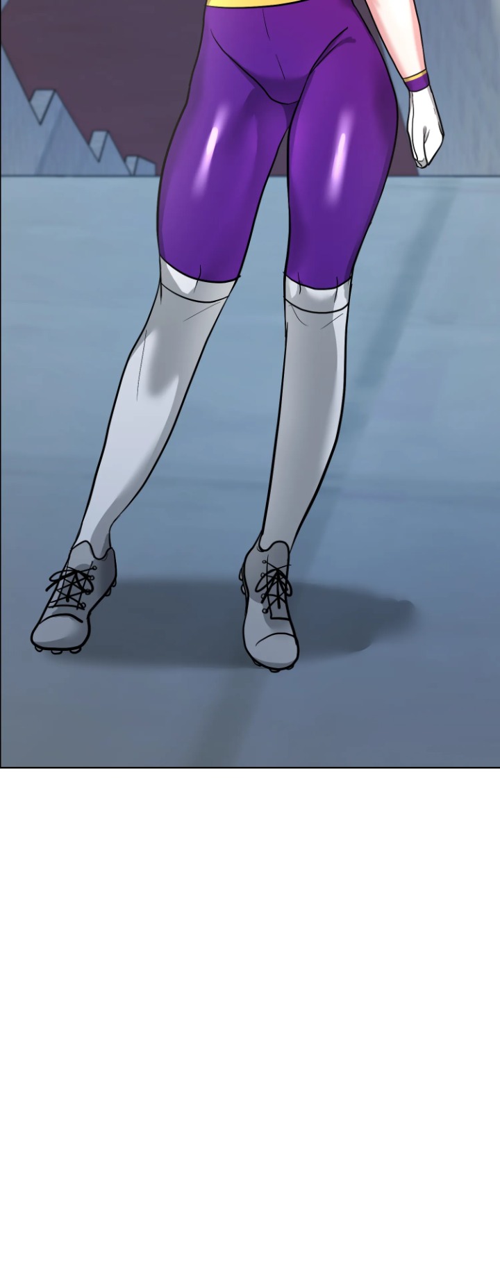 Touch Me Down (Uncensored) Chapter 3 - Page 25