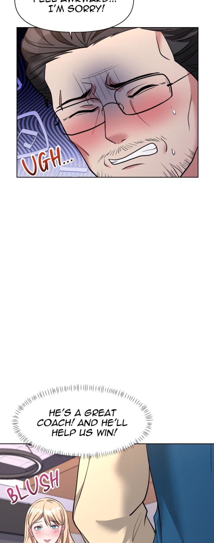 Touch Me Down (Uncensored) Chapter 4 - Page 17