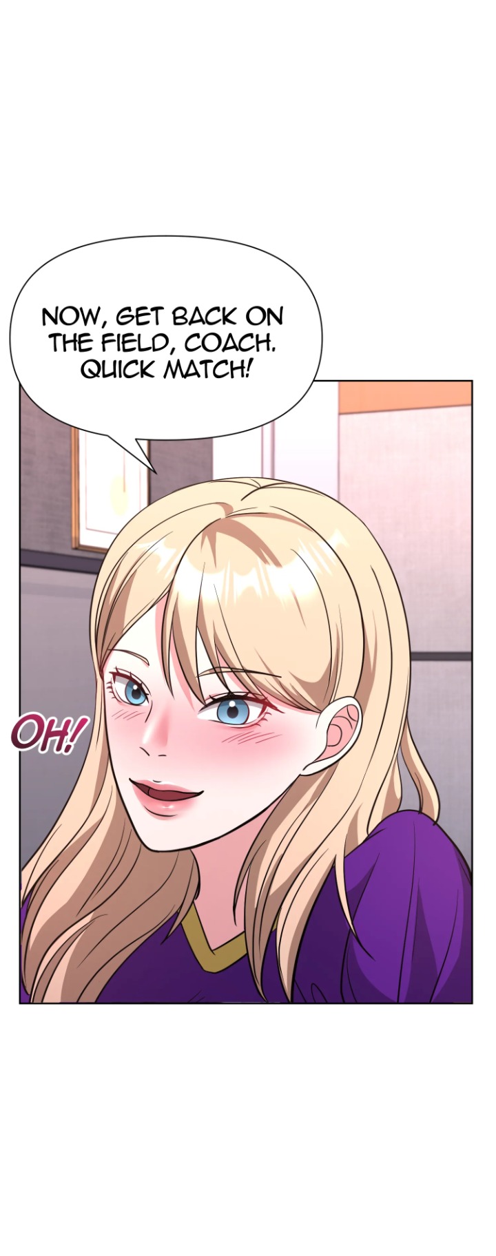 Touch Me Down (Uncensored) Chapter 5 - Page 13