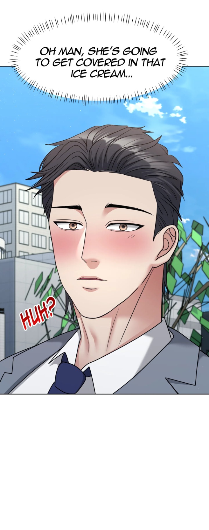 Touch Me Down (Uncensored) Chapter 5 - Page 57