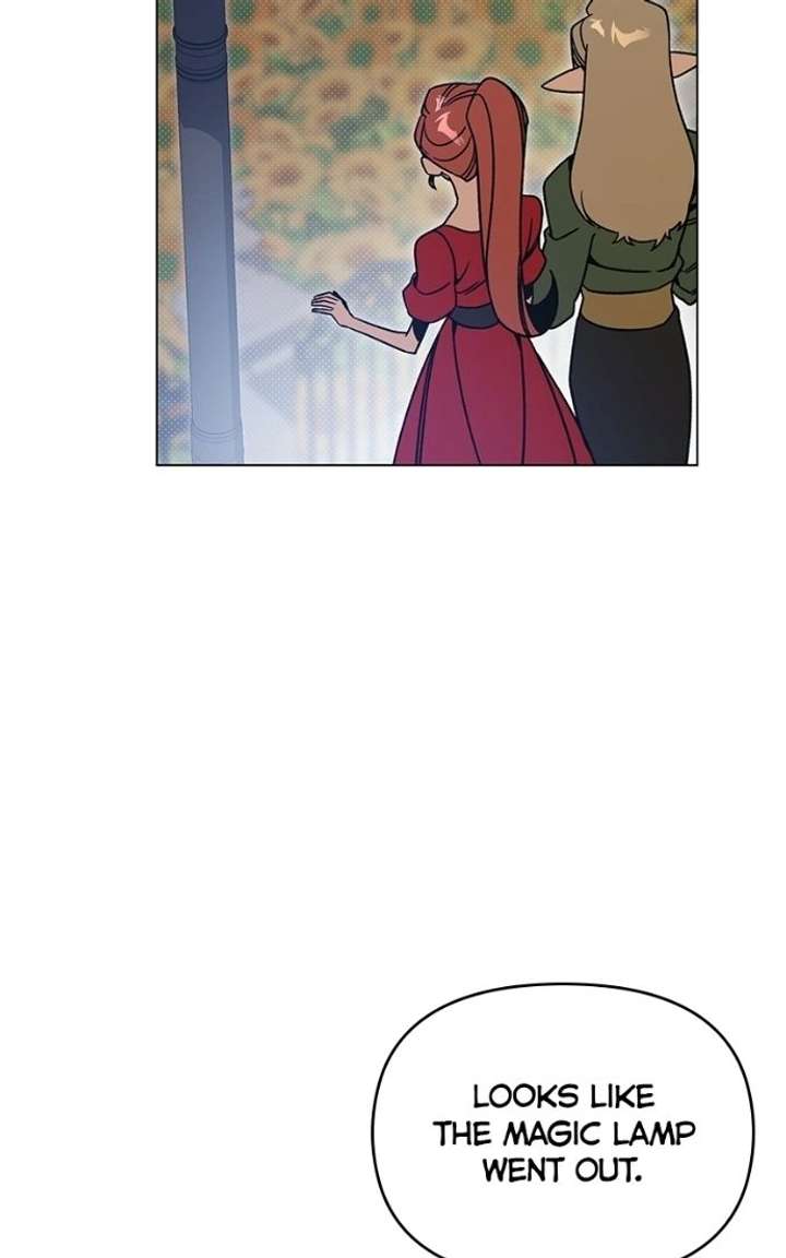 I’ll Resign and Have a Fresh Start in This World Chapter 152 - Page 24