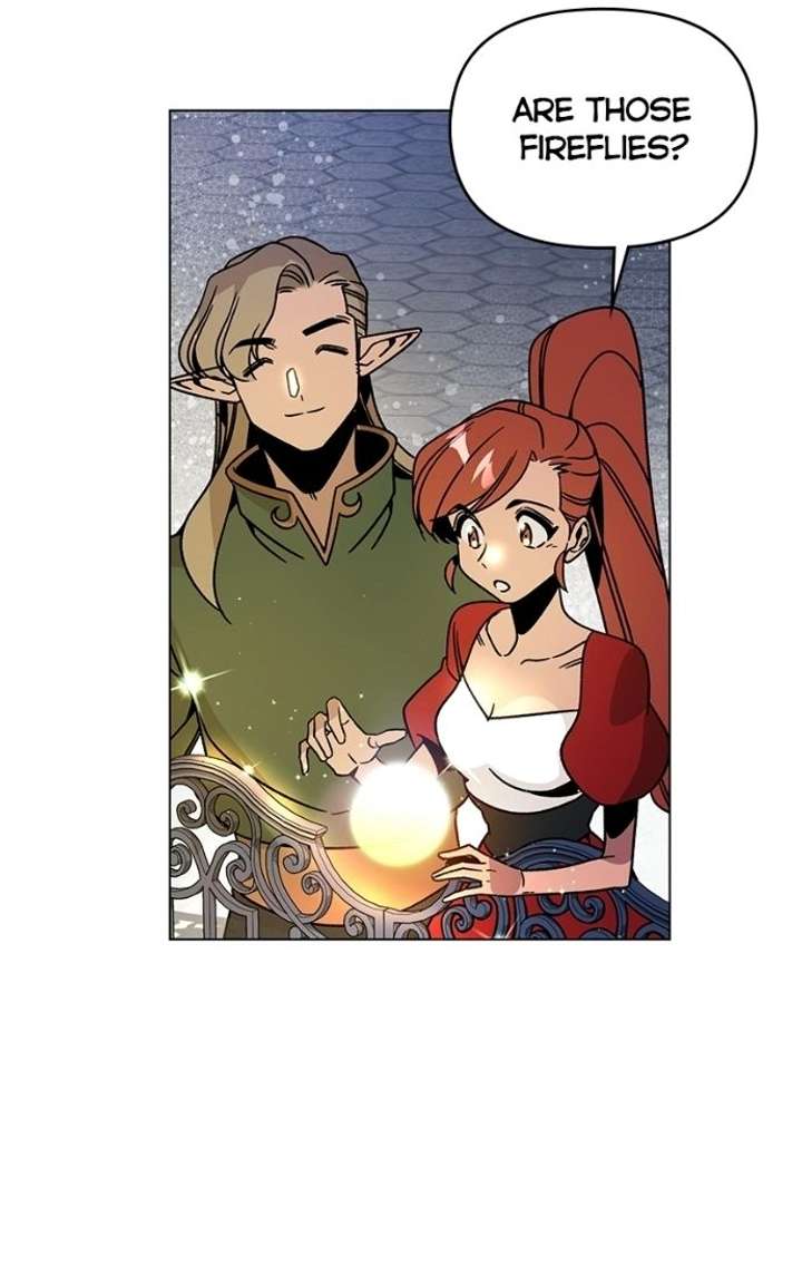 I’ll Resign and Have a Fresh Start in This World Chapter 152 - Page 36