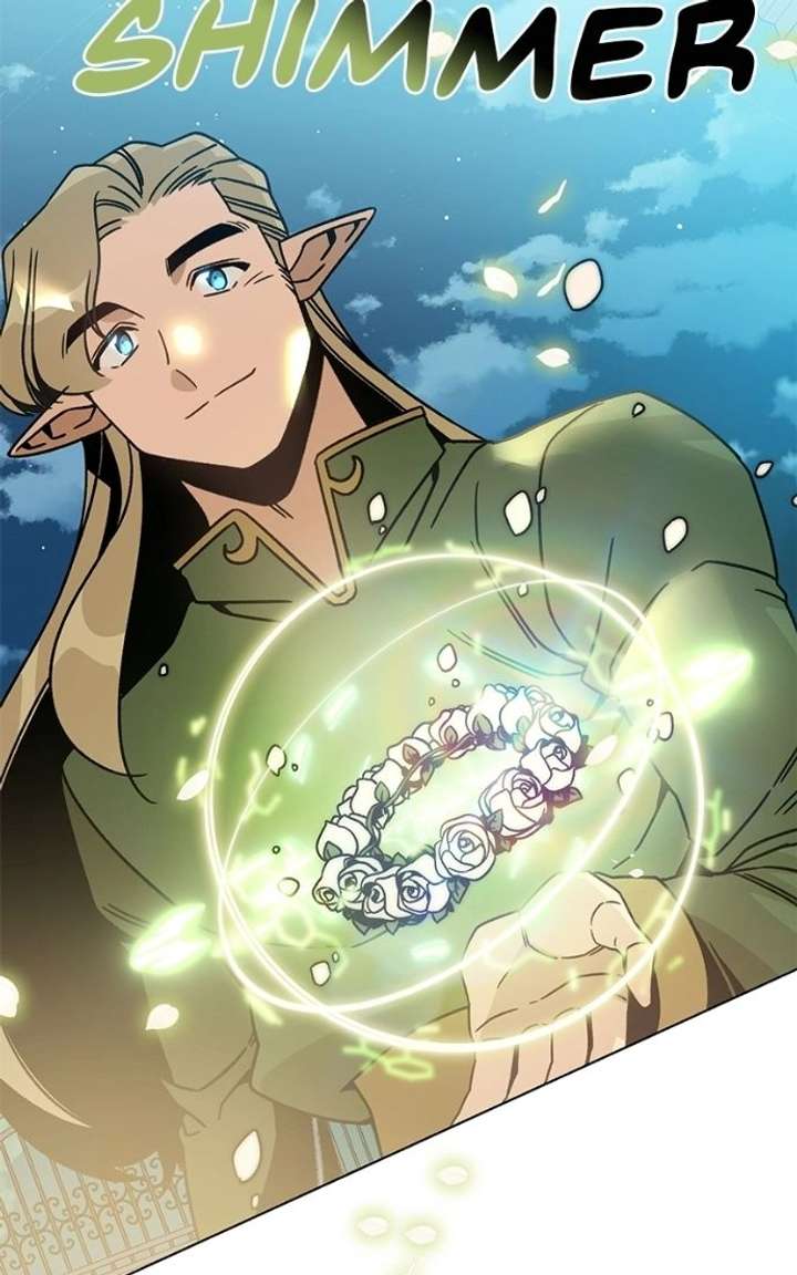 I’ll Resign and Have a Fresh Start in This World Chapter 152 - Page 43