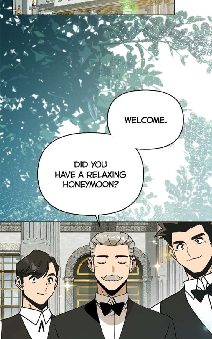 I’ll Resign and Have a Fresh Start in This World Chapter 152 - Page 55