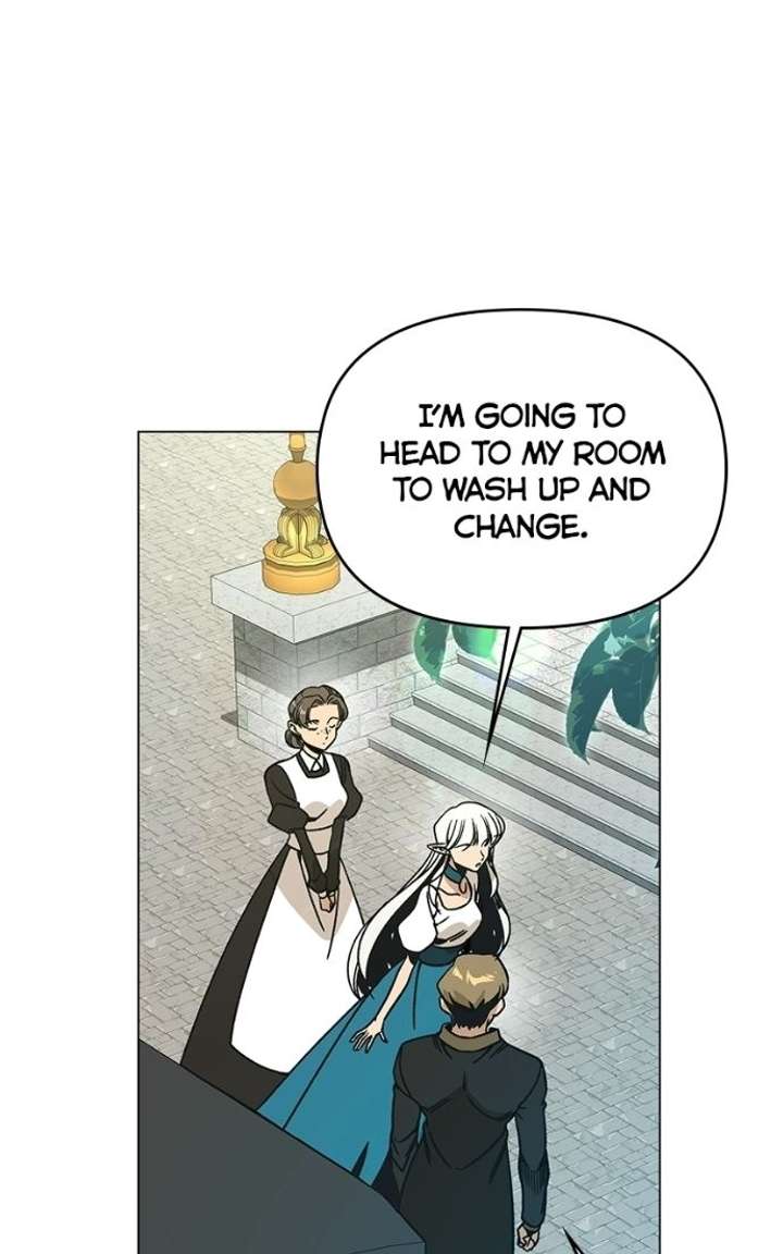 I’ll Resign and Have a Fresh Start in This World Chapter 152 - Page 57