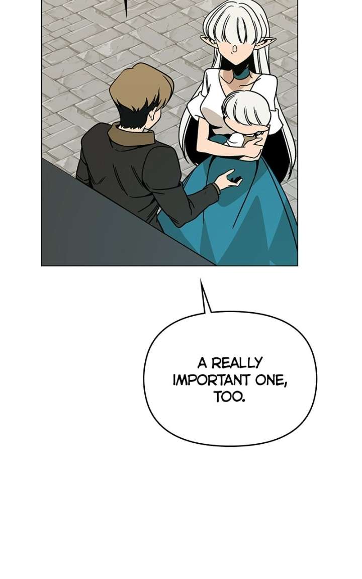 I’ll Resign and Have a Fresh Start in This World Chapter 159 - Page 22