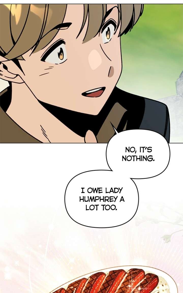 I’ll Resign and Have a Fresh Start in This World Chapter 159 - Page 55