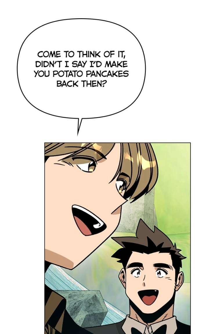 I’ll Resign and Have a Fresh Start in This World Chapter 159 - Page 62