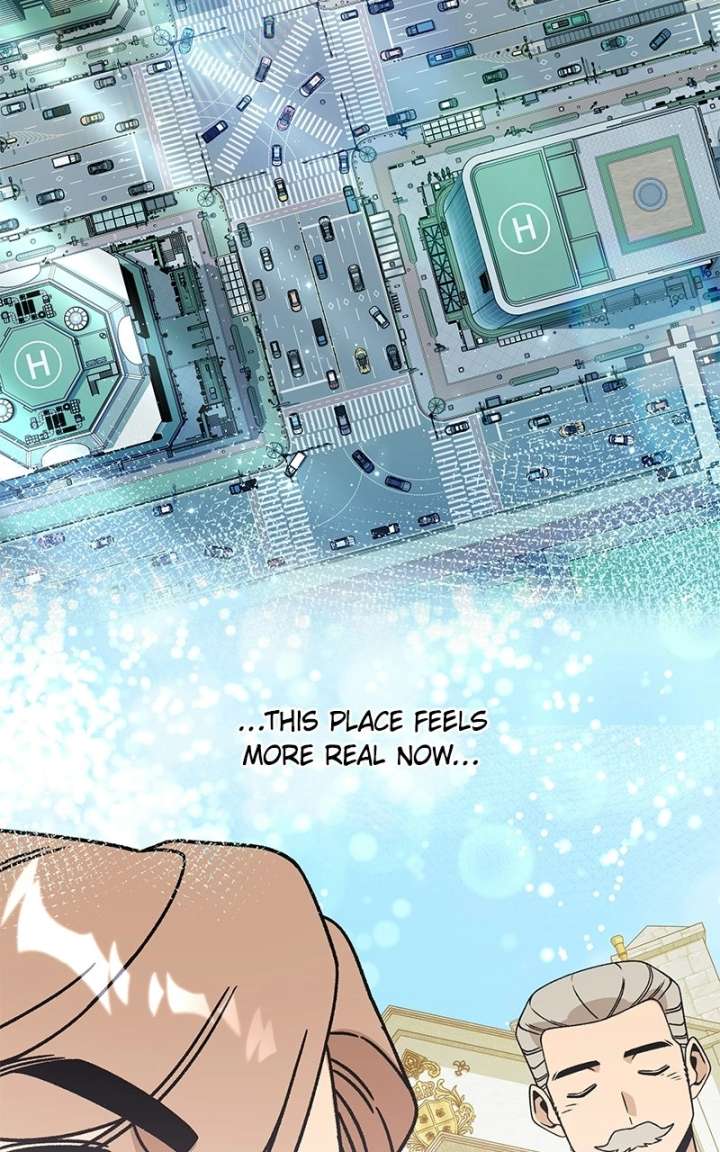 I’ll Resign and Have a Fresh Start in This World Chapter 159 - Page 78