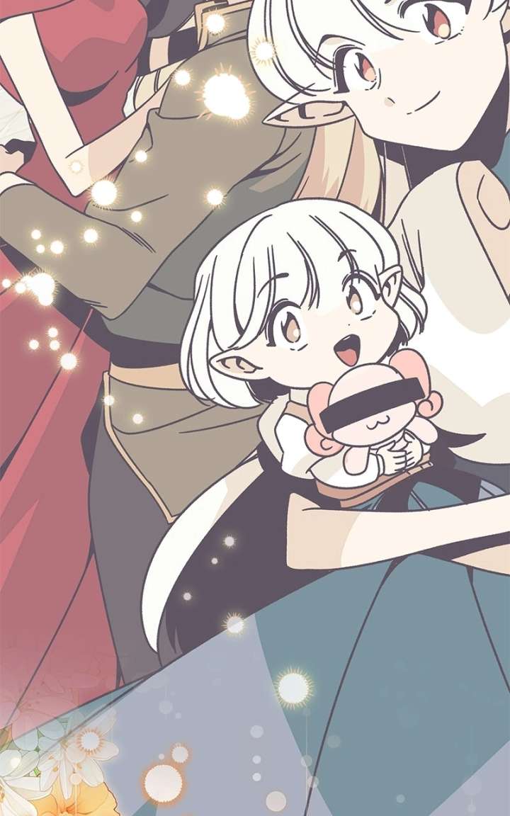 I’ll Resign and Have a Fresh Start in This World Chapter 159 - Page 80