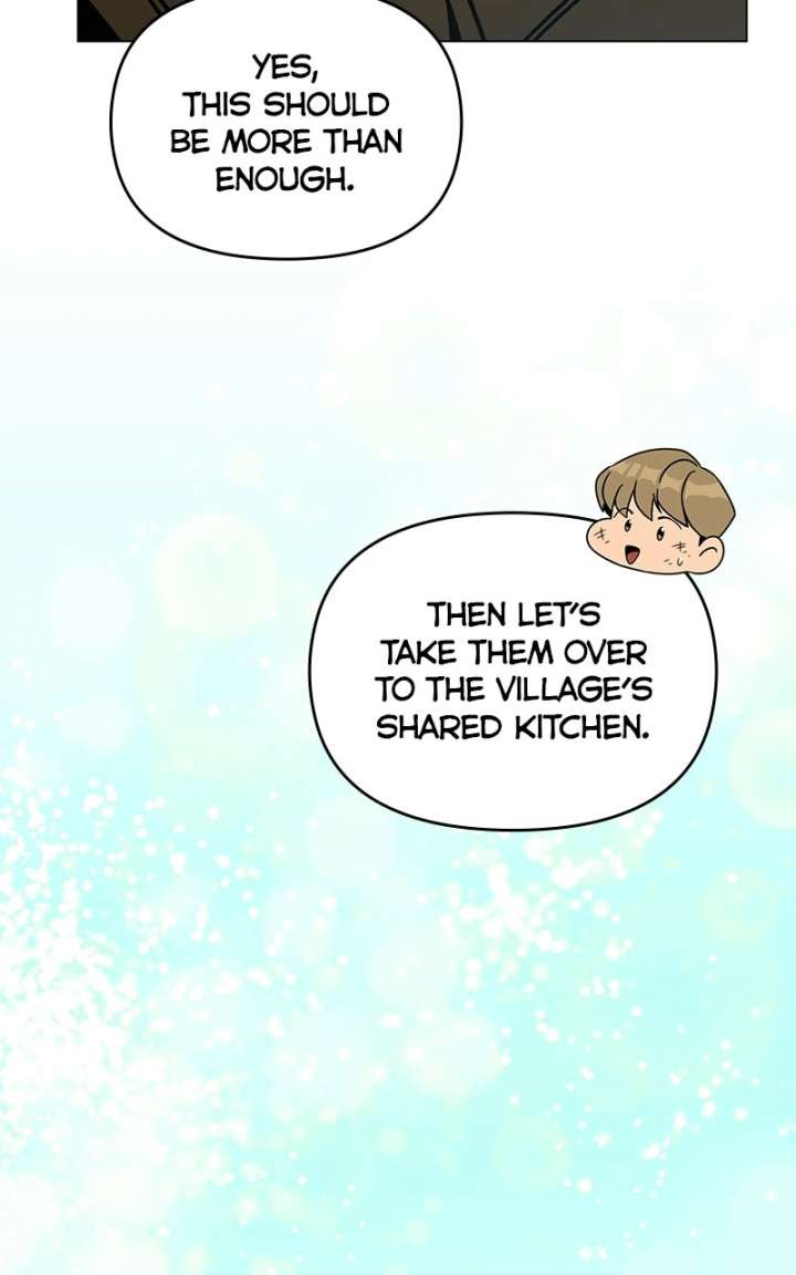 I’ll Resign and Have a Fresh Start in This World Chapter 159 - Page 84