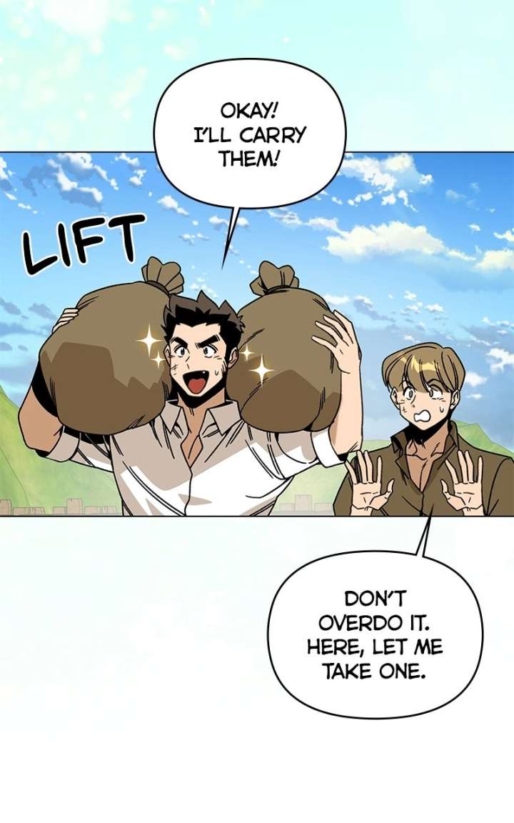 I’ll Resign and Have a Fresh Start in This World Chapter 159 - Page 85