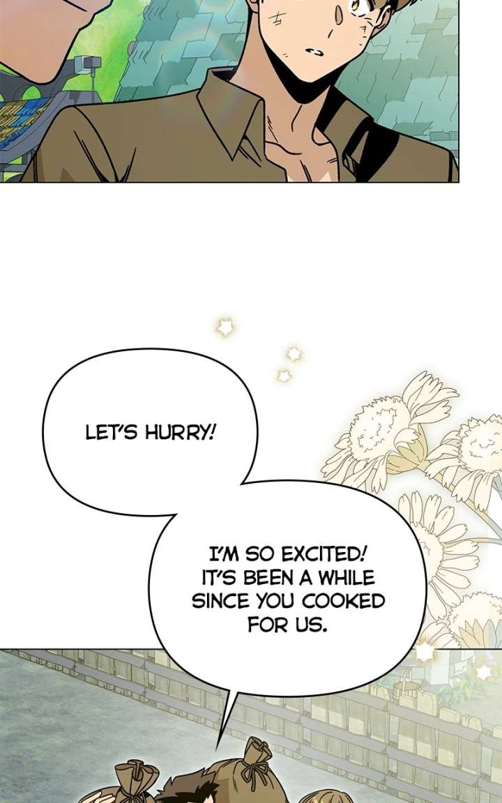 I’ll Resign and Have a Fresh Start in This World Chapter 159 - Page 88