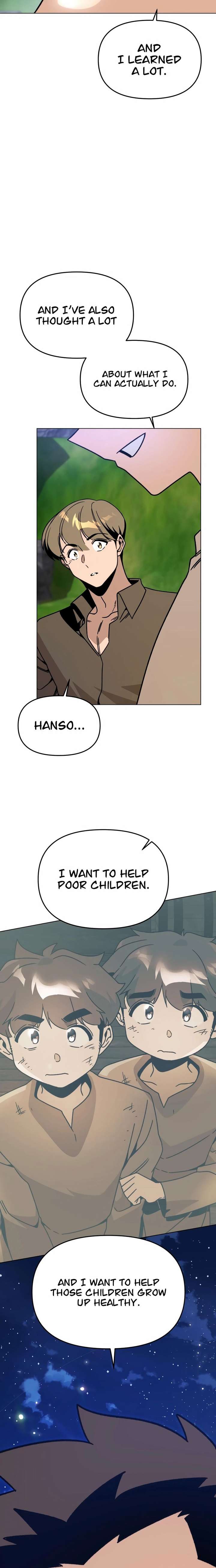 I’ll Resign and Have a Fresh Start in This World Chapter 160 - Page 10