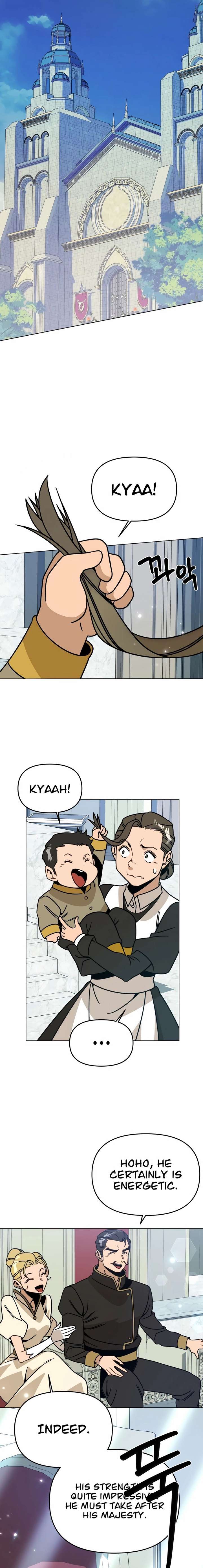 I’ll Resign and Have a Fresh Start in This World Chapter 160 - Page 15