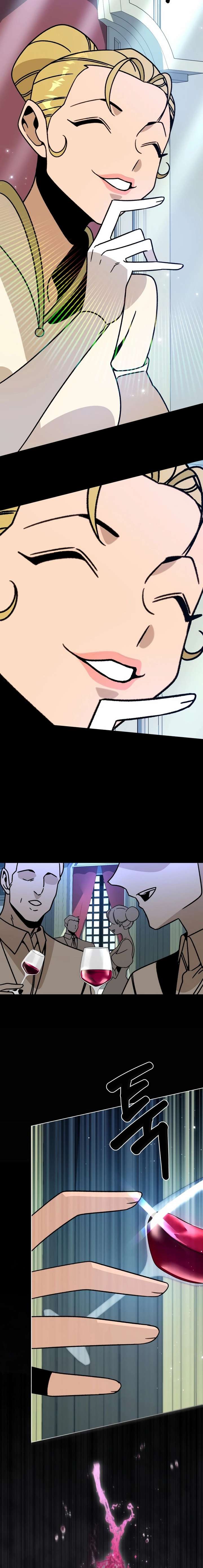 I’ll Resign and Have a Fresh Start in This World Chapter 160 - Page 16