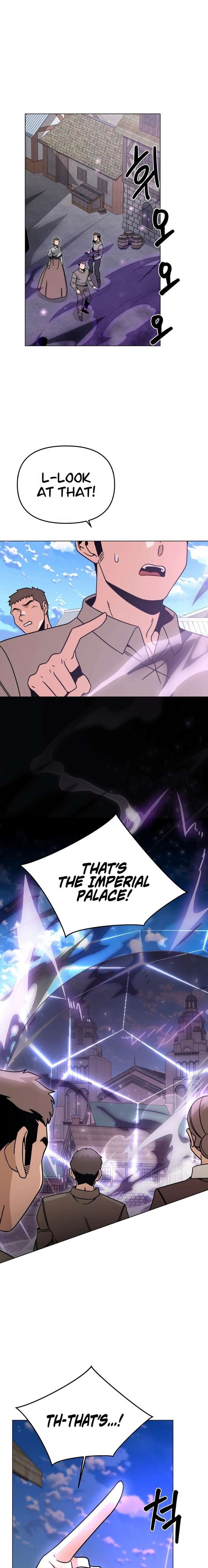 I’ll Resign and Have a Fresh Start in This World Chapter 160 - Page 19