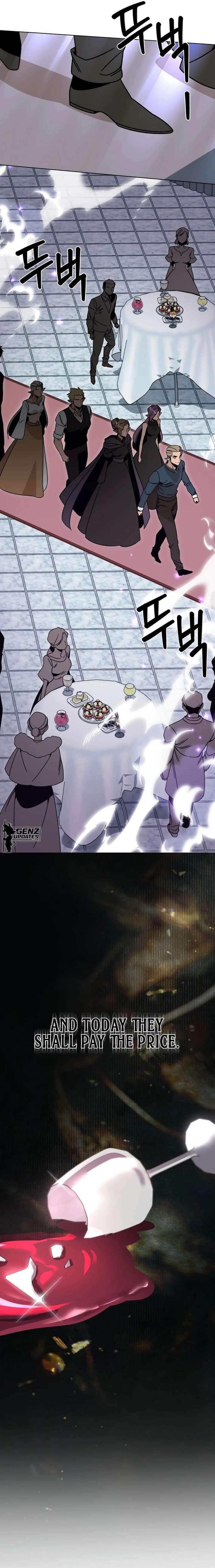 I’ll Resign and Have a Fresh Start in This World Chapter 160 - Page 21