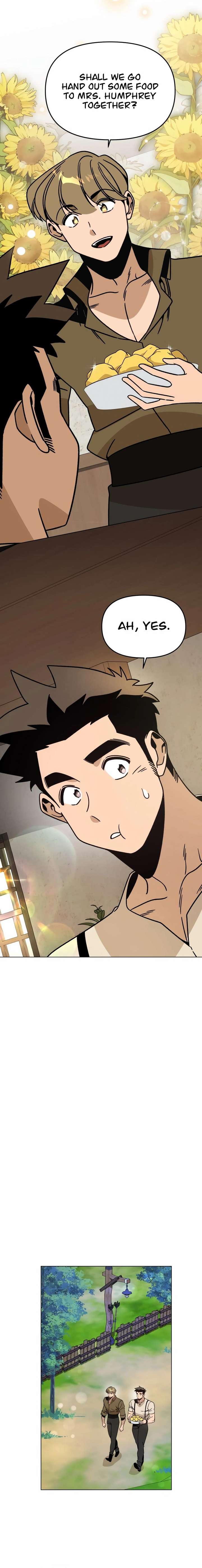 I’ll Resign and Have a Fresh Start in This World Chapter 160 - Page 6