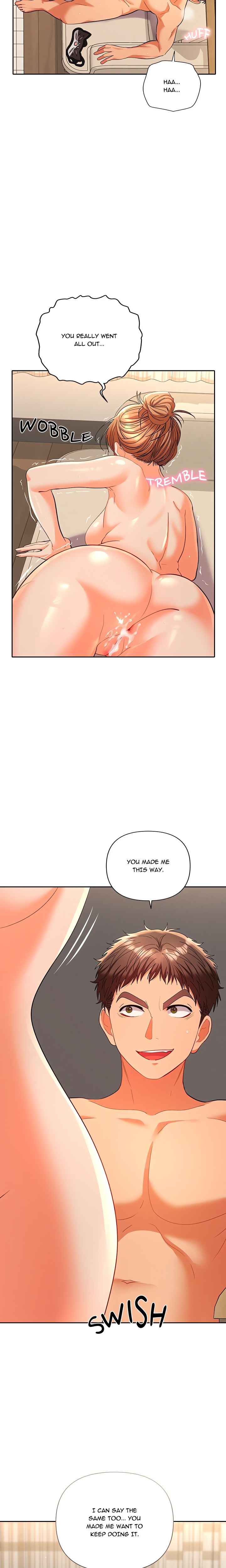 Everyone’s Man (Uncensored) Chapter 16 - Page 16