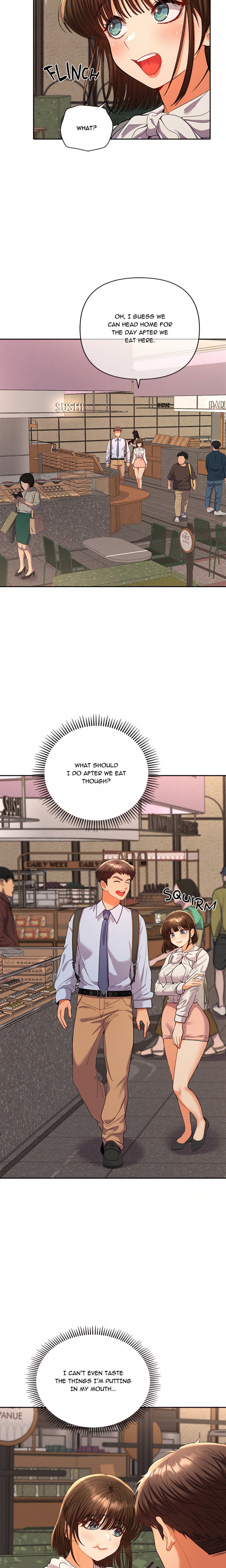 Everyone’s Man (Uncensored) Chapter 17 - Page 22