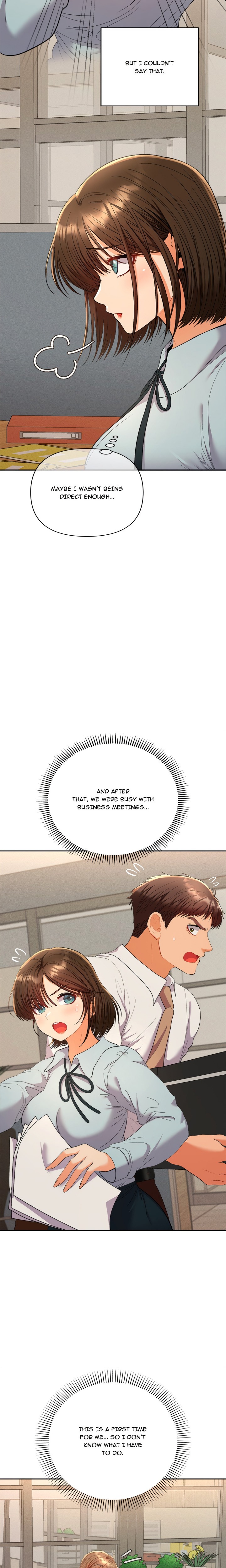 Everyone’s Man (Uncensored) Chapter 18 - Page 4