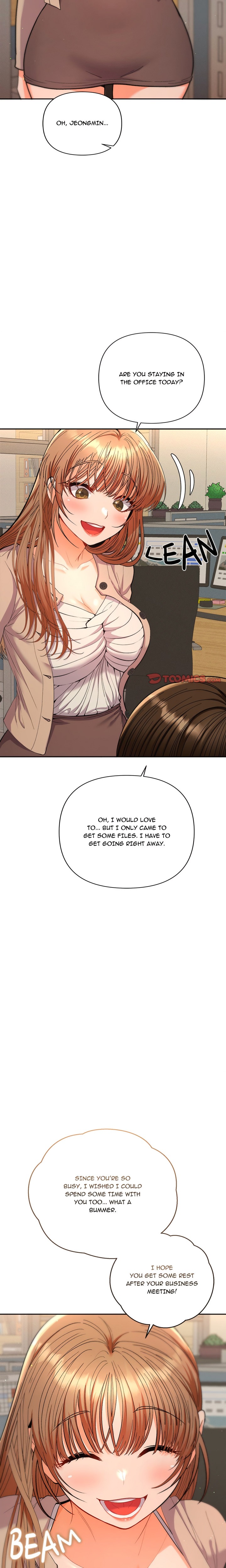 Everyone’s Man (Uncensored) Chapter 18 - Page 6