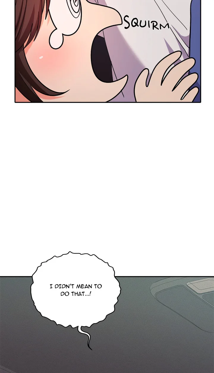Everyone’s Man (Uncensored) Chapter 19 - Page 14