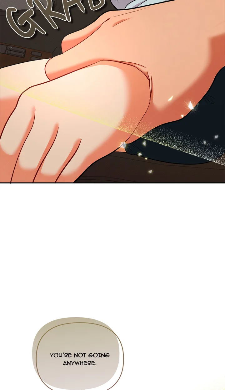 Everyone’s Man (Uncensored) Chapter 19 - Page 19