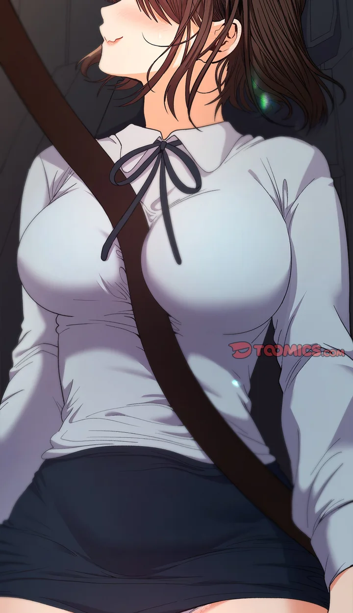 Everyone’s Man (Uncensored) Chapter 19 - Page 2