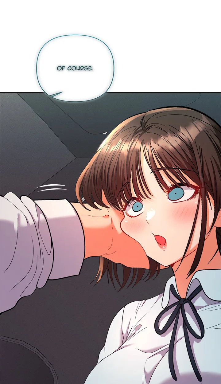 Everyone’s Man (Uncensored) Chapter 19 - Page 36