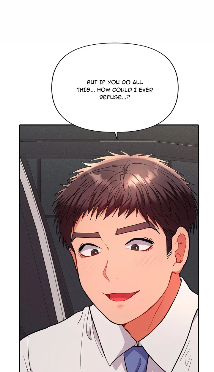 Everyone’s Man (Uncensored) Chapter 19 - Page 40