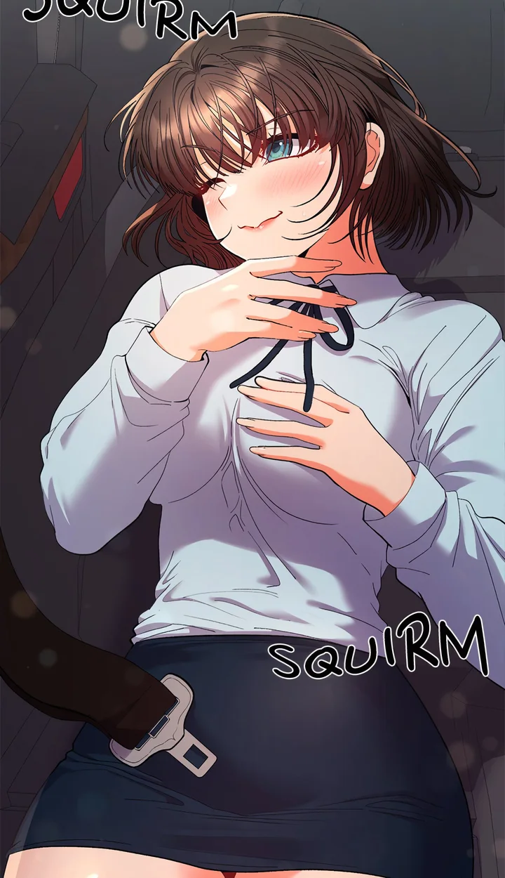 Everyone’s Man (Uncensored) Chapter 19 - Page 6