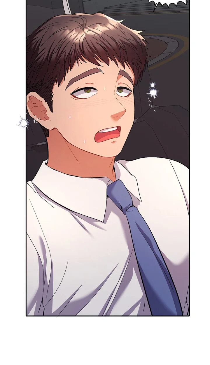 Everyone’s Man (Uncensored) Chapter 19 - Page 95