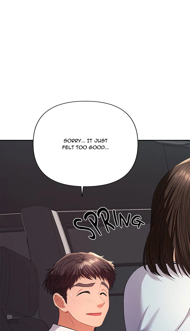 Everyone’s Man (Uncensored) Chapter 19 - Page 96