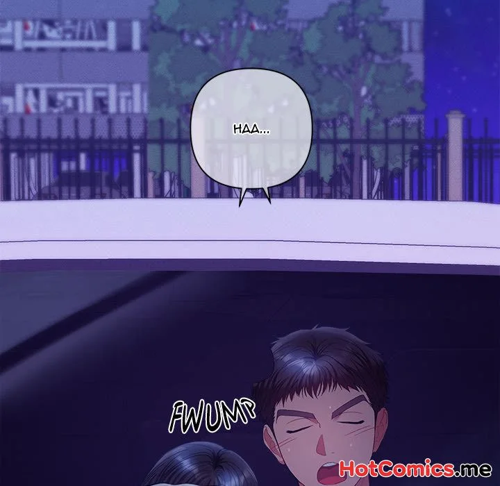 Everyone’s Man (Uncensored) Chapter 21 - Page 125