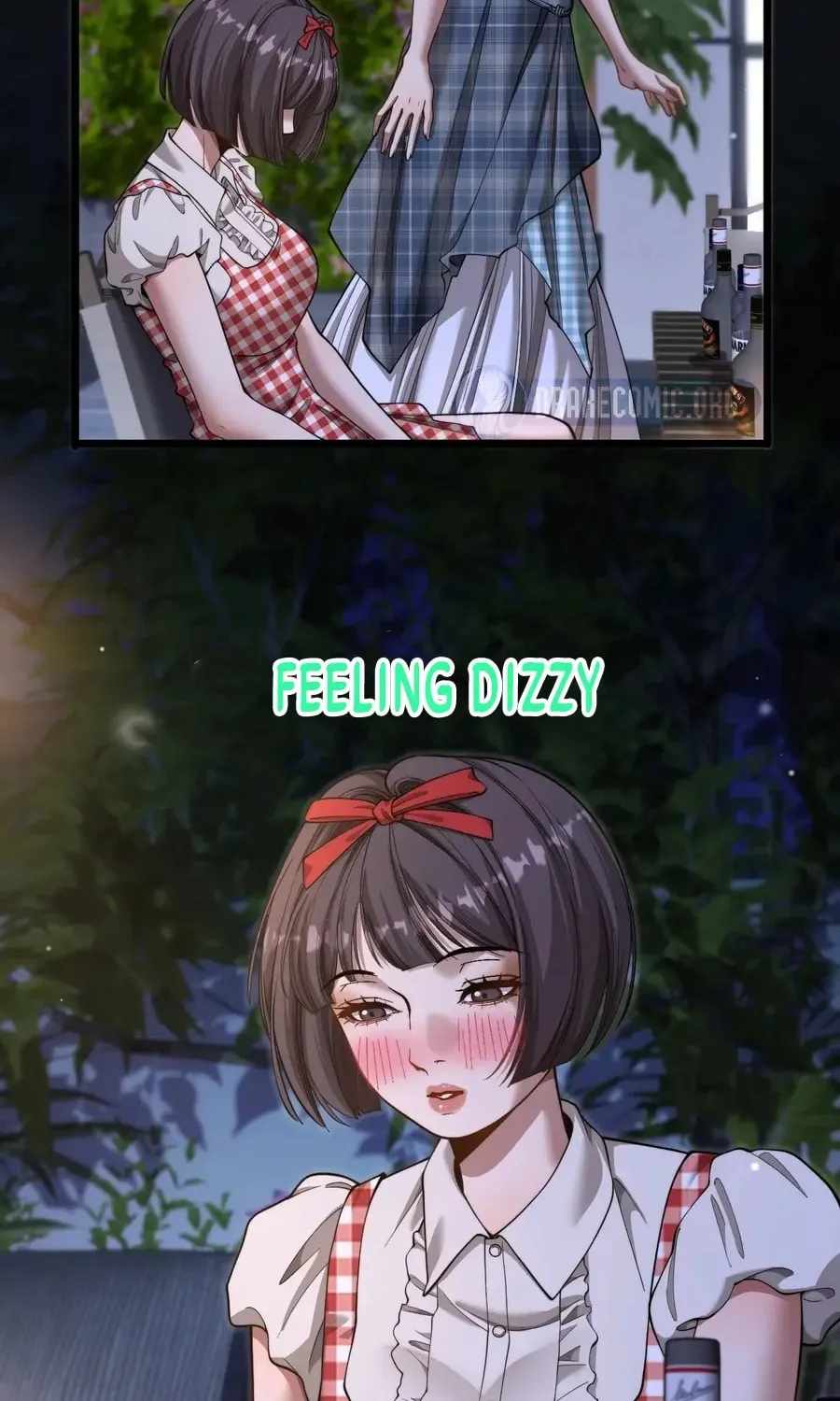 After Becoming Financially Free, They Offered Their Loyalty Chapter 84 - Page 51