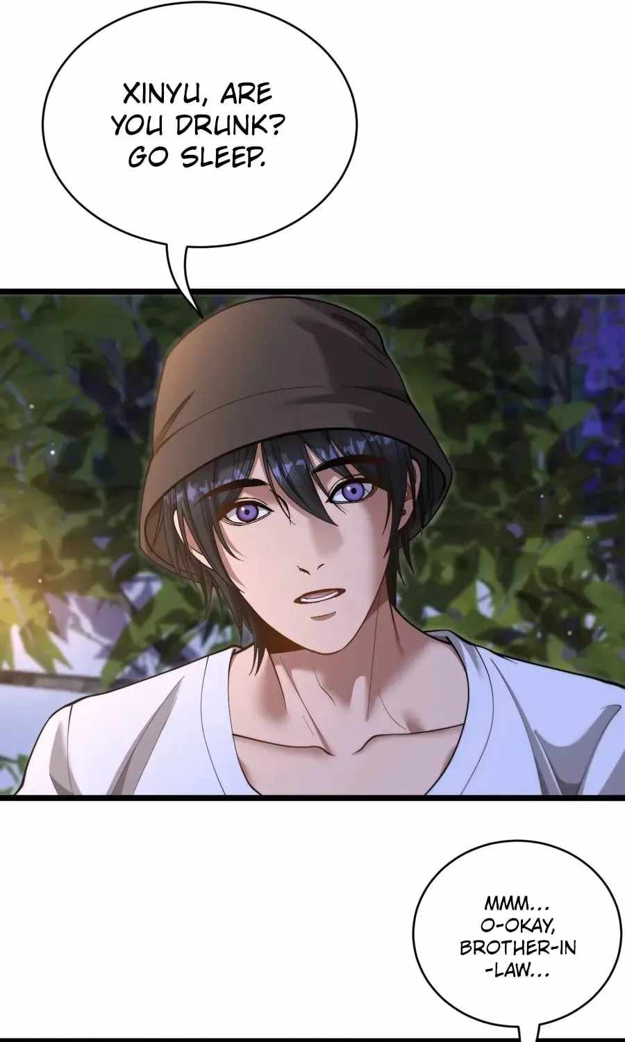 After Becoming Financially Free, They Offered Their Loyalty Chapter 84 - Page 53