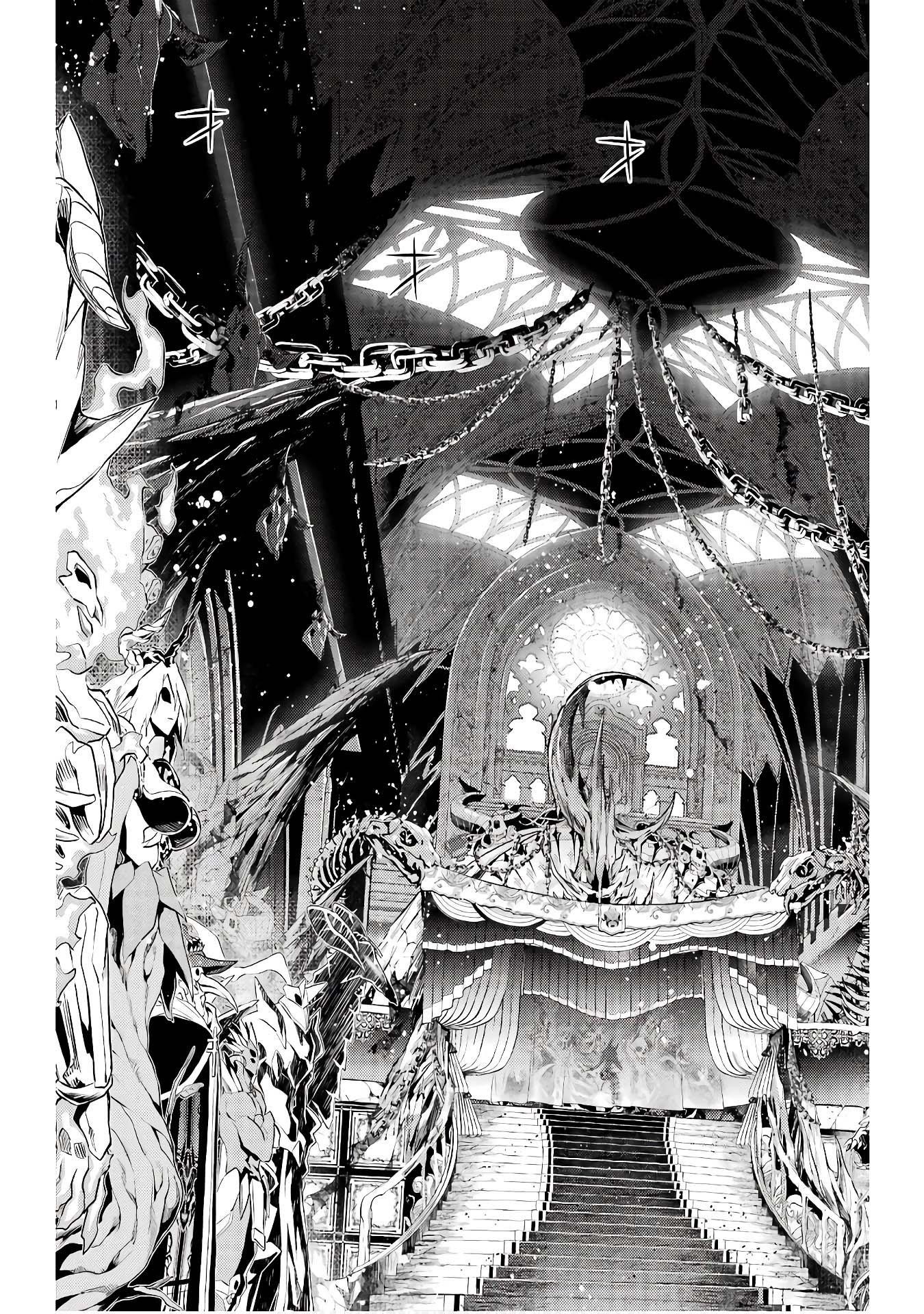 When I Reincarnated, I was a Mid-boss Who Died Early in the Game ―Survive by Becoming a Household Member with Heroine― Chapter 10 - Page 36