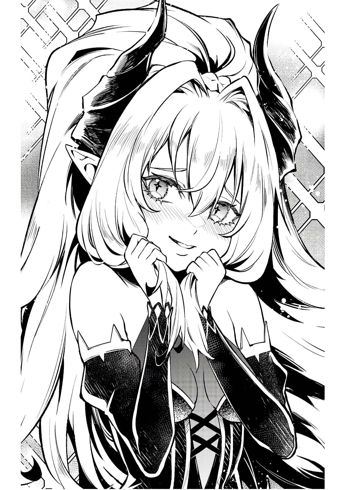 When I Reincarnated, I was a Mid-boss Who Died Early in the Game ―Survive by Becoming a Household Member with Heroine― Chapter 10 - Page 66