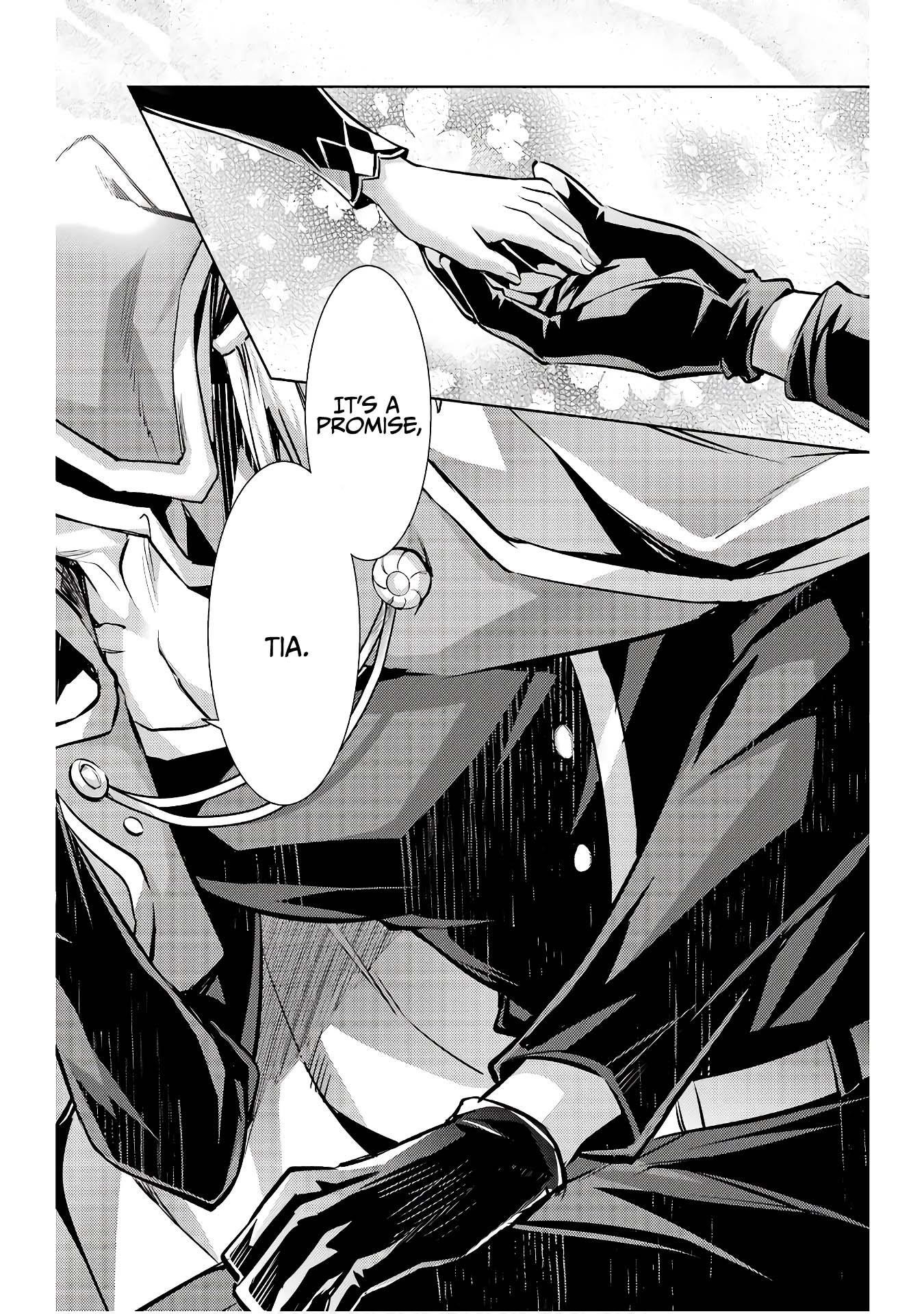 When I Reincarnated, I was a Mid-boss Who Died Early in the Game ―Survive by Becoming a Household Member with Heroine― Chapter 11 - Page 13