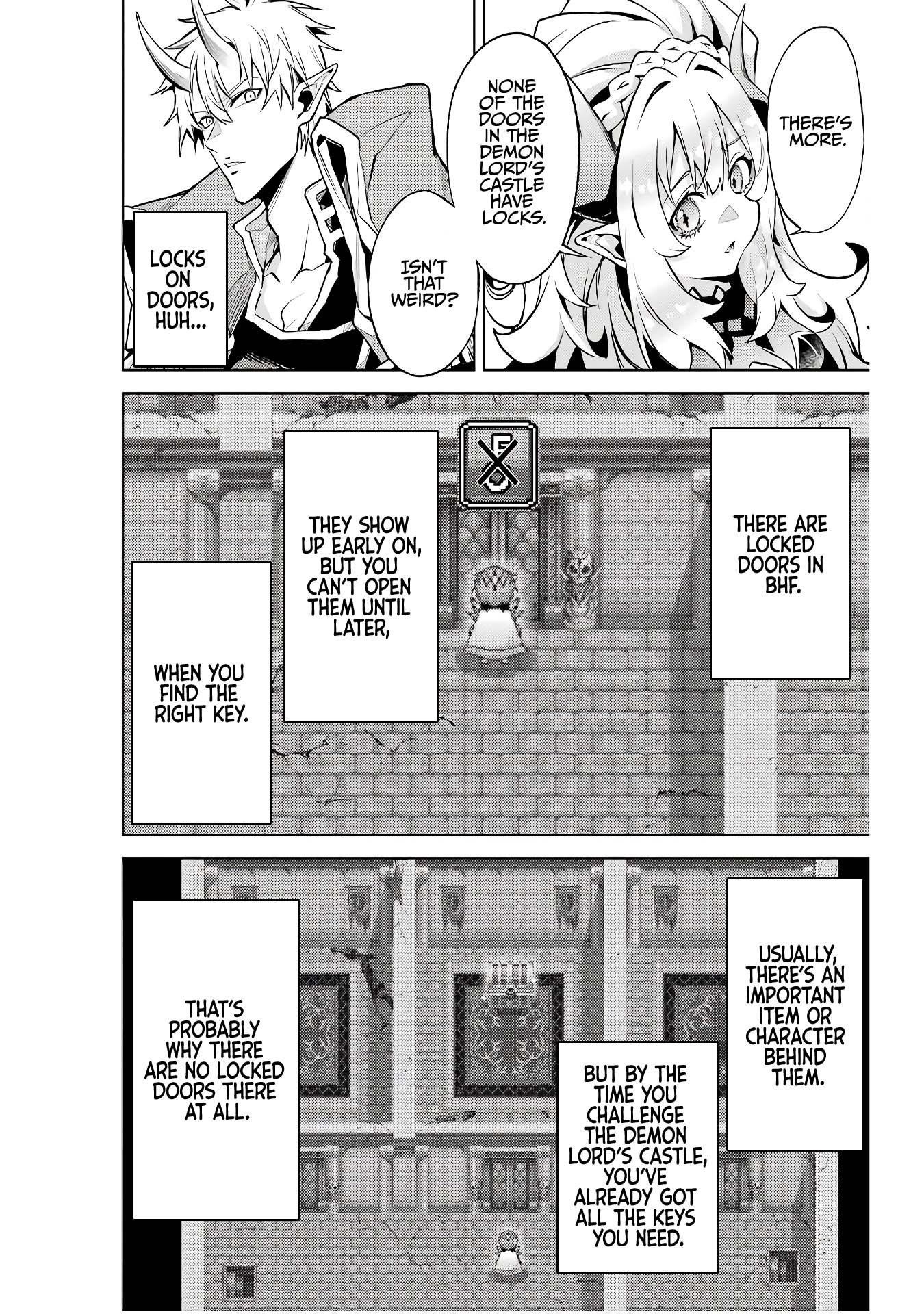 When I Reincarnated, I was a Mid-boss Who Died Early in the Game ―Survive by Becoming a Household Member with Heroine― Chapter 11 - Page 21