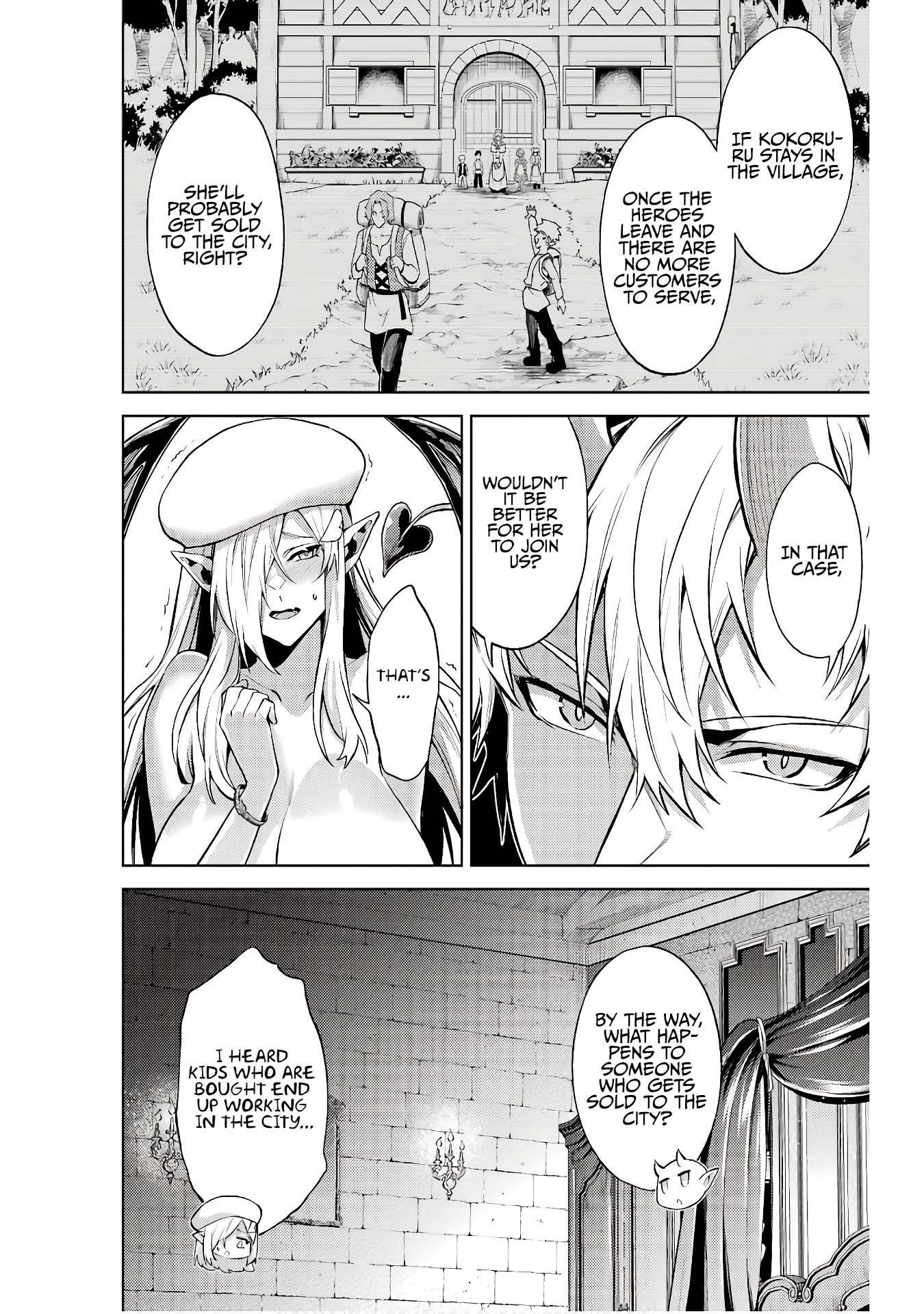 When I Reincarnated, I was a Mid-boss Who Died Early in the Game ―Survive by Becoming a Household Member with Heroine― Chapter 12 - Page 11