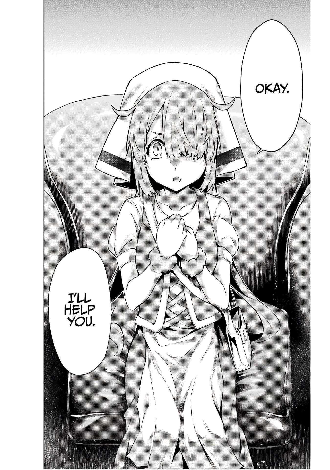 When I Reincarnated, I was a Mid-boss Who Died Early in the Game ―Survive by Becoming a Household Member with Heroine― Chapter 12 - Page 43